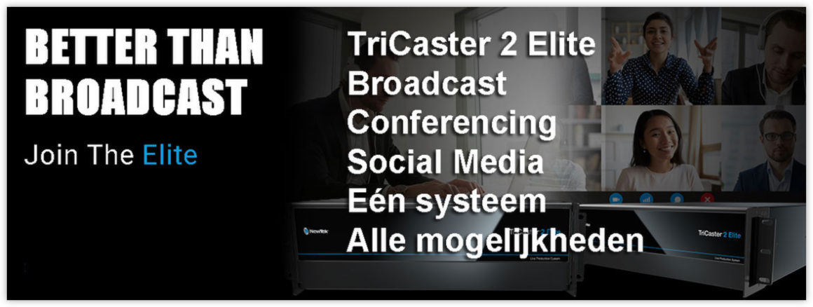 tricaster 2